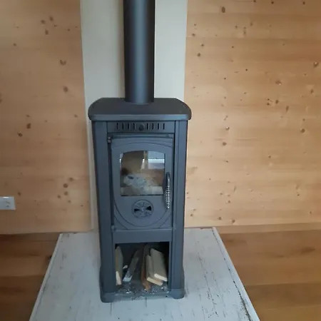 Tinyhouse Grantschen