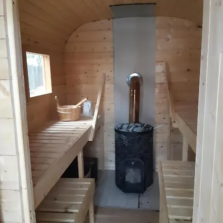 Tinyhouse Grantschen Weinsberg