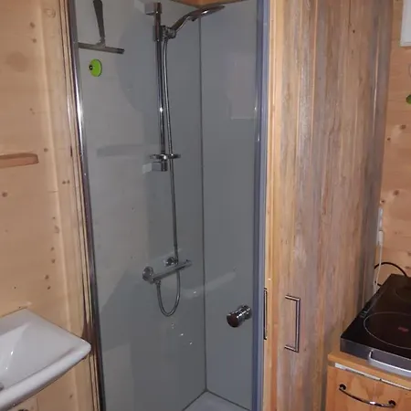 Tinyhouse Grantschen Weinsberg
