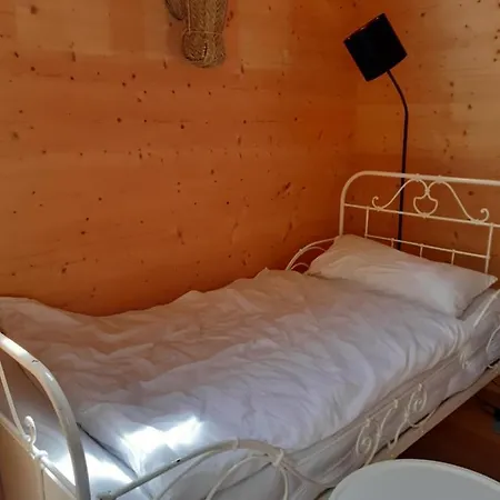 Tinyhouse Grantschen *